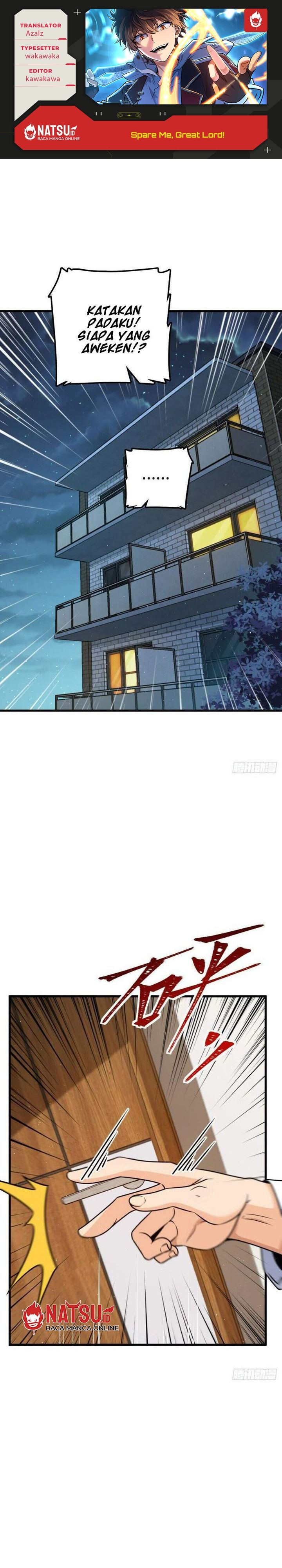 Dilarang COPAS - situs resmi www.mangacanblog.com - Komik spare me great lord 673 - chapter 673 674 Indonesia spare me great lord 673 - chapter 673 Terbaru 0|Baca Manga Komik Indonesia|Mangacan